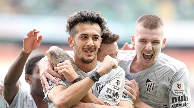 Here is the rewritten text in Turkish: Başlık: Kocaeli'den Konya'da