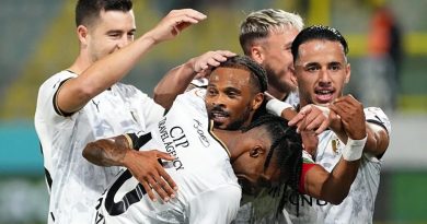 Bodrum FK Liderliğini Korudu Bodrum FK, Deplasmanda Beraberlikle Haftayı Lider