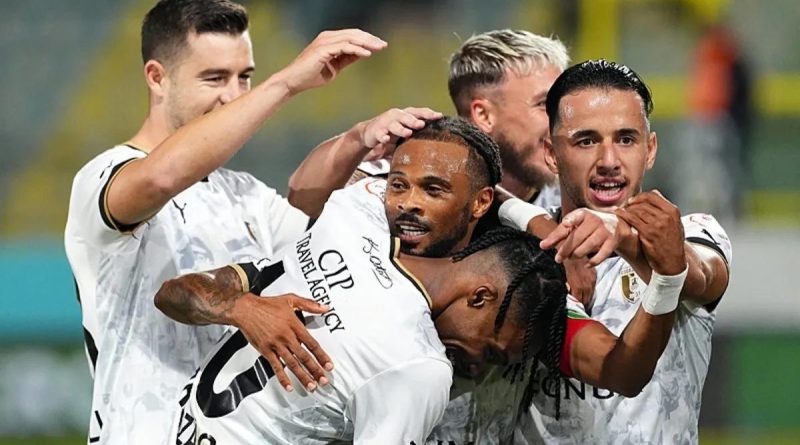 Bodrum FK Liderliğini Korudu Bodrum FK, Deplasmanda Beraberlikle Haftayı Lider