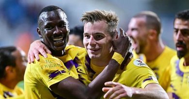 Eyüpspor, Süper Lig'de İlk Kazanımlarını Aldı Trendyol Süper Lig'in 9