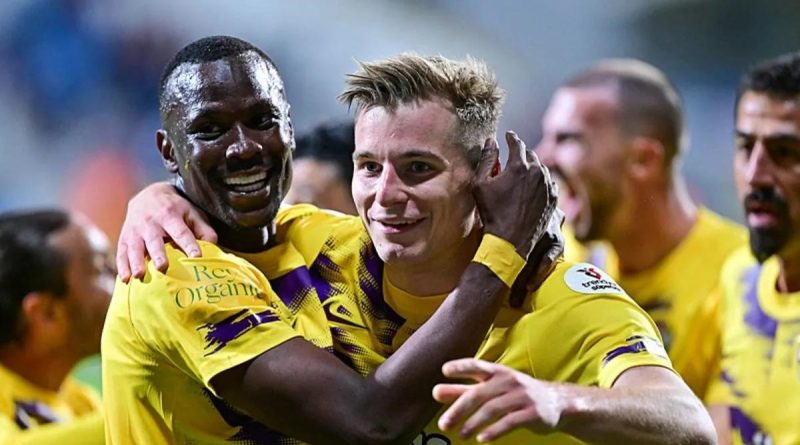 Eyüpspor, Süper Lig'de İlk Kazanımlarını Aldı Trendyol Süper Lig'in 9