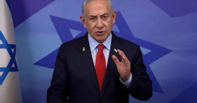Başlık: Netanyahu'dan İnsanlık Dışı İtiraf: Gazze Şeridini 153 Ton Bombayla