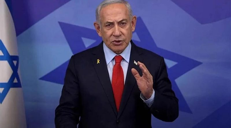 Başlık: Netanyahu'dan İnsanlık Dışı İtiraf: Gazze Şeridini 153 Ton Bombayla
