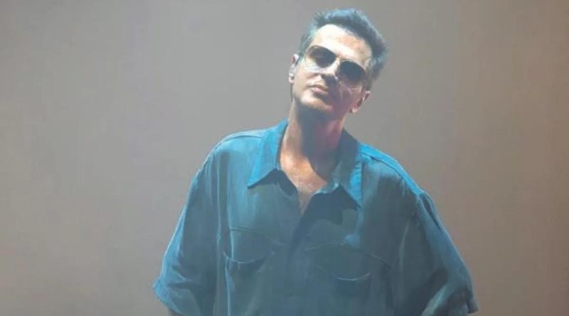 Başlık: Teoman'dan Kırılganlar Kralı Albümü: Bir Kapanış Noktası Teoman'dan "Kırılganlar