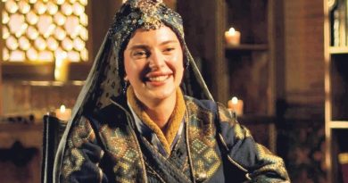 Kuruluş Orhan'ın 3 Oyuncusu Konuştu: "Kostümden Mekana