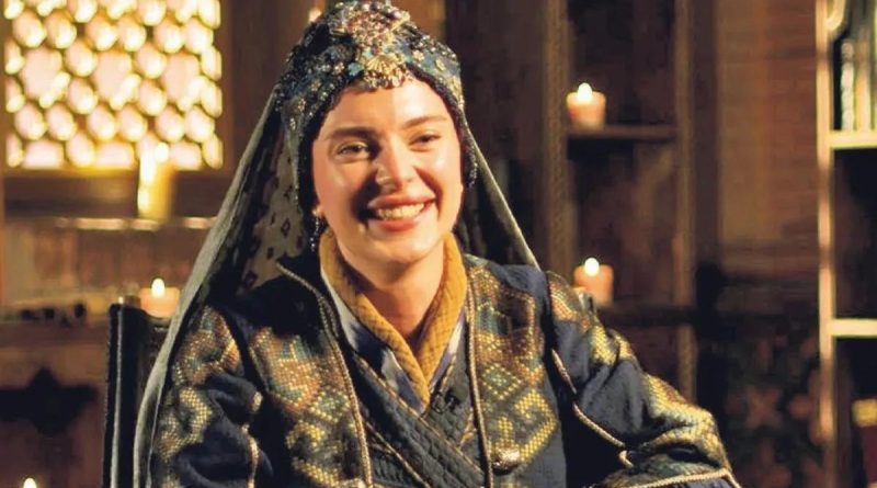 Kuruluş Orhan'ın 3 Oyuncusu Konuştu: "Kostümden Mekana