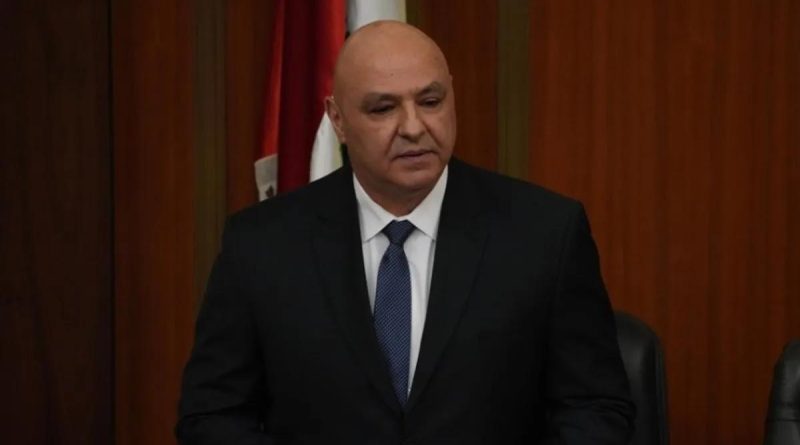 Başlık: Lübnan'a Saldırı: 1 Ölü, 7 Yaralı Lübnan'a Saldırı</