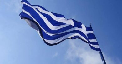 Here is the requested content in Turkish: Yunanistan'dan Filistin'e Dayanışma