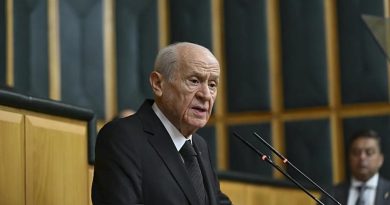 KKTC'nin Türkiye'ye Katılması Gerekir MHP Lideri Devlet Bahçeli'nin Önemli Açıklamaları
