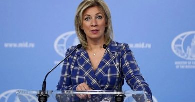 Rusya'dan ABD'ye Karayipler Uyarısı: Güç Gösterisi Soru İşaretleri Yaratıyor! Rusya