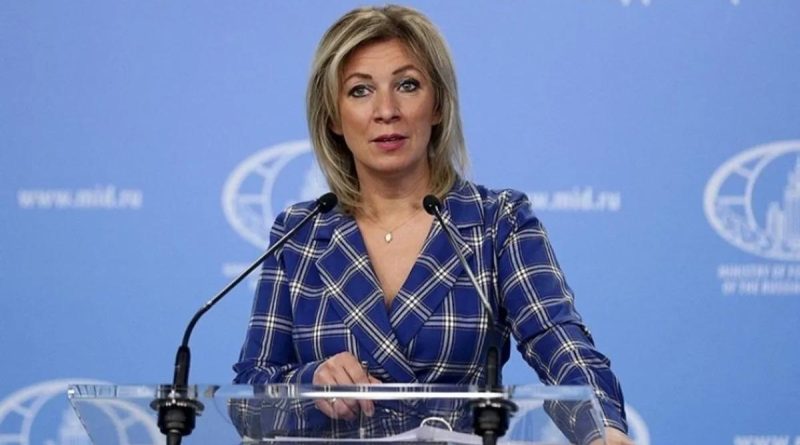 Rusya'dan ABD'ye Karayipler Uyarısı: Güç Gösterisi Soru İşaretleri Yaratıyor! Rusya