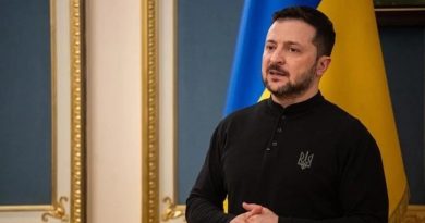 Rus Saldırılarında 1 Çocuk Öldü, 20 Kişi Yaralandı Ukrayna'da Rus