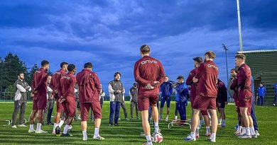 Trabzonspor, Çaykur Rizespor Maçı Hazırlıklarına Başladı Trabzonspor, Çaykur