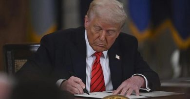 Başlık: Trump'tan Alaska'ya Maden Yolu Hamlesi: Ambler Yolu Projesi Yeniden