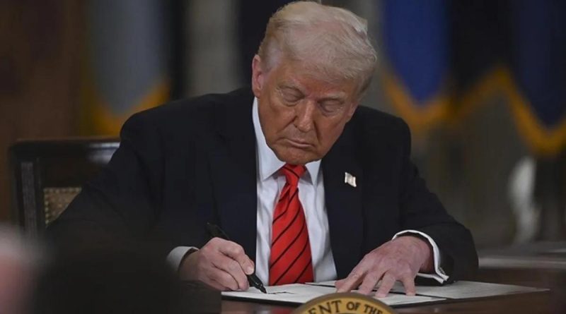 Başlık: Trump'tan Alaska'ya Maden Yolu Hamlesi: Ambler Yolu Projesi Yeniden