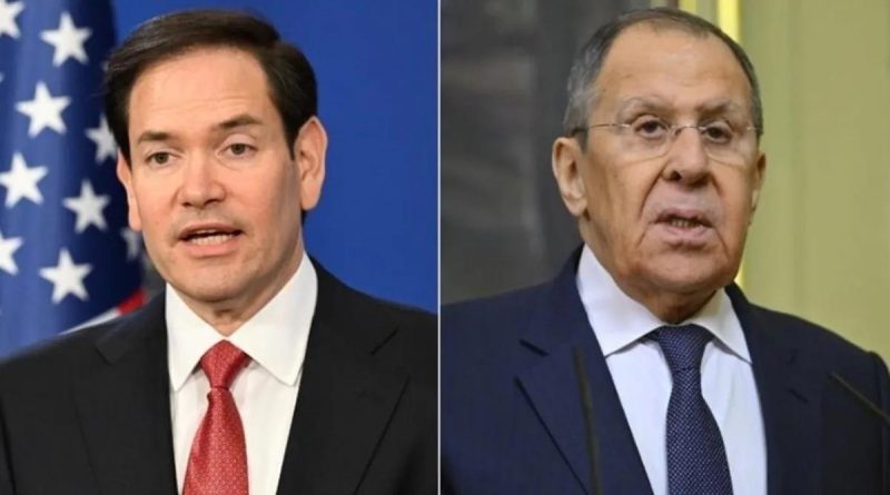 Here is the rewritten text in Turkish: Başlık: Putin-Trump Zirvesi: