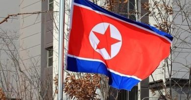 Kuzey Kore'den İsrail'e Mesaj: İşgal ve Katliamı Durdurmak Zorunda Kuzey