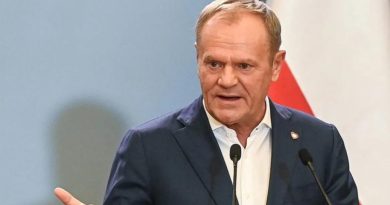 Rusya'yı Yenebiliriz Polonya Başbakanı Tusk: Rusya'yı yenebiliriz</h2