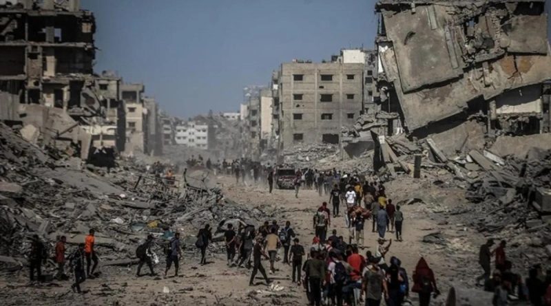 Here is the rewritten text in Turkish: Başlık: Gazze'de Umutlu