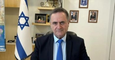 İSRAİL'DE FİLİSTİNLİ ESİR TECAVÜZ SKANDALINDA ASKERİ SAVÇI GÖREVDEN ALINACAK