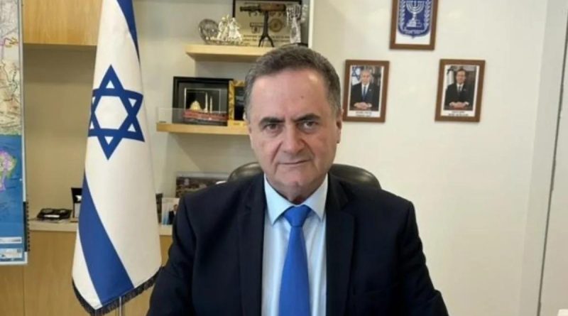 İSRAİL'DE FİLİSTİNLİ ESİR TECAVÜZ SKANDALINDA ASKERİ SAVÇI GÖREVDEN ALINACAK