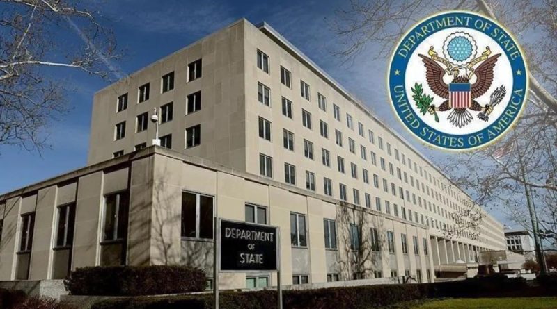 ABD'den Büyük Vize Bekleme Süre Düüşümü ABD Dışişleri Bakanlığının Küresel