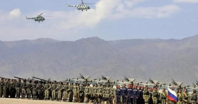 Rusya ve Hindistan’dan güç gösterisi: Indra-2025 tatbikatı tamamlandı Rusya ve