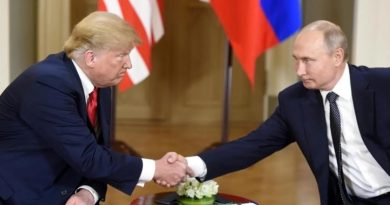 Rusya, ABD ve Macaristan'ın Zirvesi: Ukrayna Krizinin Çözümüne Yollar Aranacak