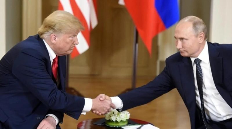 Rusya, ABD ve Macaristan'ın Zirvesi: Ukrayna Krizinin Çözümüne Yollar Aranacak