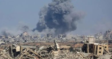 Mısır'da Esir Takası Müzakerelerine Başlıyor Mısır'da Esir Takası Müzakerelerine