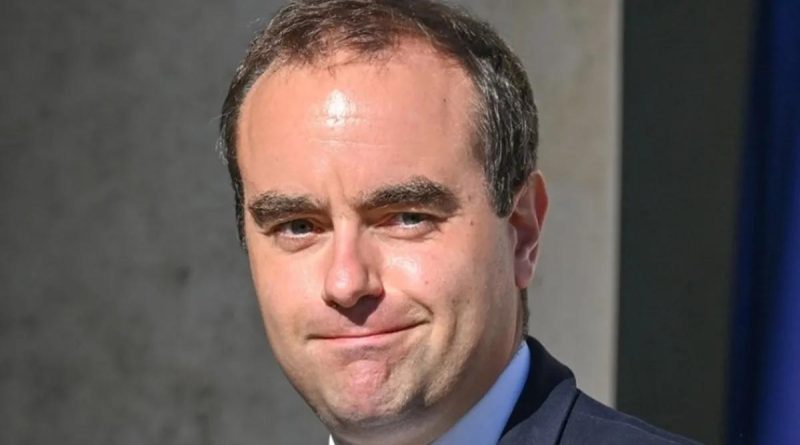 Başlık: Fransa'da İstikrarsızlığa Son Verilmeli İçerik: Fransa'da İstikr