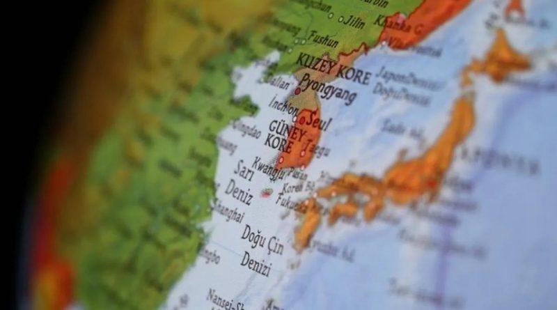 Kuzey Kore'den Güney Kore'ye GPS Saldırısı: Tehlikeli Provokasyon Kuzey Kore'den