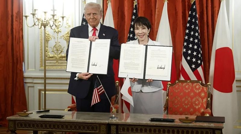 ABD ile Japonya arasında nadir toprak elementleri anlaşması: Altın çağı