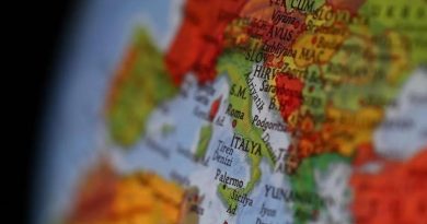 Slovenya ve Hırvatistan, Gazze'de Barışa Destek Slovenya Dışişleri Bakanı Tanja