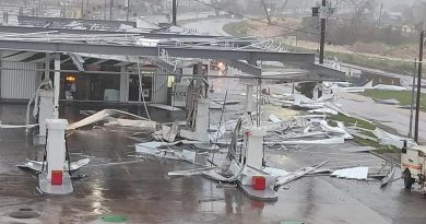 Başlık: Melissa Kasırgası: 44 Kişi Hayatını Kaybetti İçerik: Melissa Kasırg