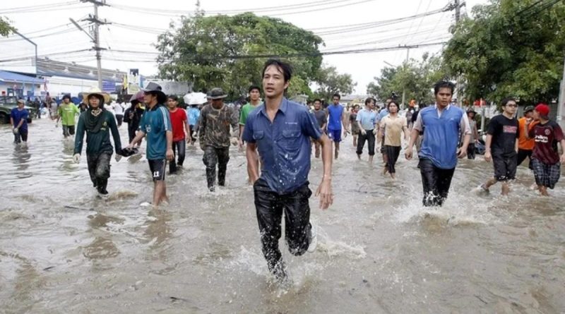 Here is the rewritten text in Turkish: Başlık: Tayland'da Ölümcül