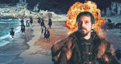 Orhan Bey'in En Büyük Hayali: Bursa'yı Almak ATV'nin Yeni Dizisi