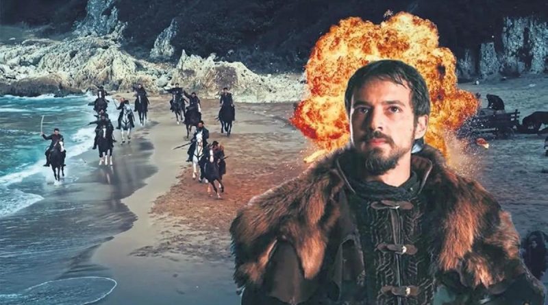 Orhan Bey'in En Büyük Hayali: Bursa'yı Almak ATV'nin Yeni Dizisi