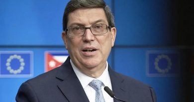 Küba'dan ABD'ye Sert Çıkış: Rubio'nun Kişisel Hesapları Karayipler'i Geriyor Küba