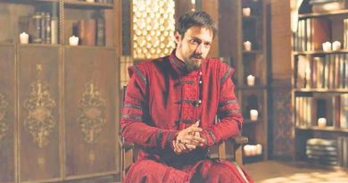 Kuruluş Orhan'ın Yeni Sezonu, Mert Yazıcıoğlu'nun İleri Görüşlülüğüyle Hikayenin Derinine