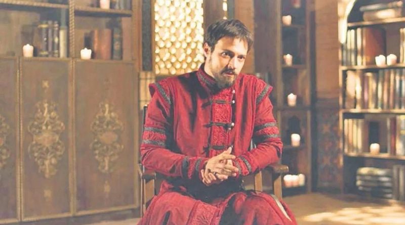 Kuruluş Orhan'ın Yeni Sezonu, Mert Yazıcıoğlu'nun İleri Görüşlülüğüyle Hikayenin Derinine