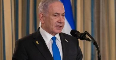 Gazze'ye 153 Ton Bomba Atıldı Siyonist İsrail Başbakanı Netanyahu'nun Küstah