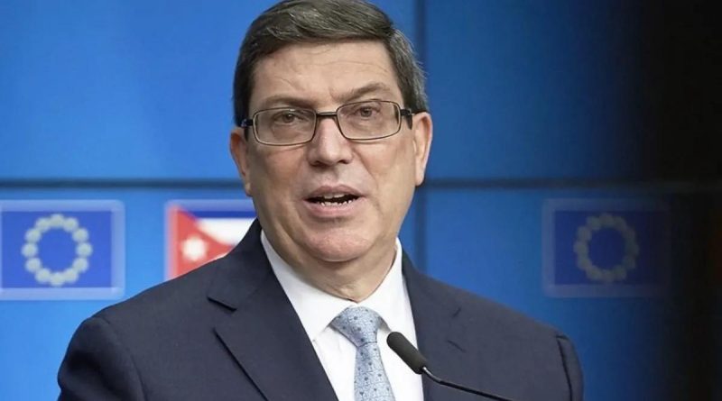 Küba'dan ABD'ye Sert Çıkış: Rubio'nun Kişisel Hesapları Karayipler'i Geriyor Küba