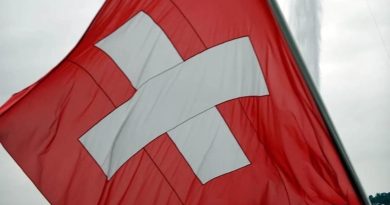 Başlık: İsviçre, Filistin ve İsrail Arasındaki Barışa Destek İsviçre Yönetimi