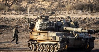 Here is a new content in Turkish: Başlık: İsrailli Bakan'dan