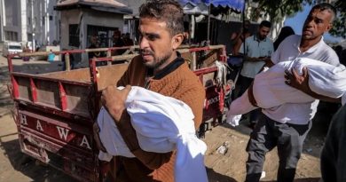 Gazze'de Can Almaya Devam Ediyor: 3 Filistinli Hayatını Kaybetti Gazze