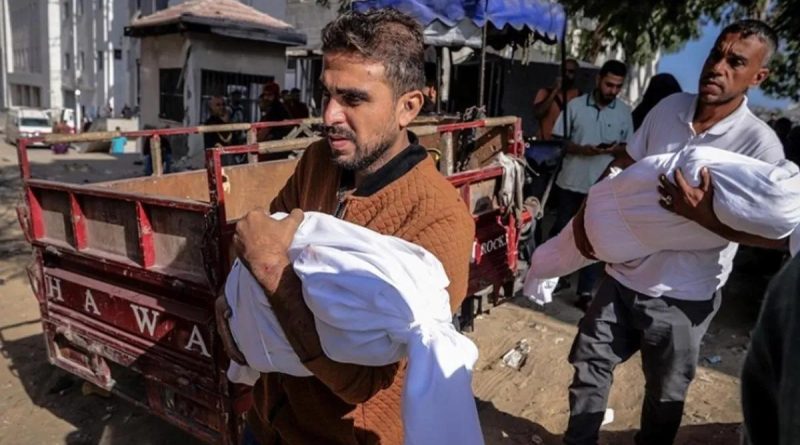 Gazze'de Can Almaya Devam Ediyor: 3 Filistinli Hayatını Kaybetti Gazze