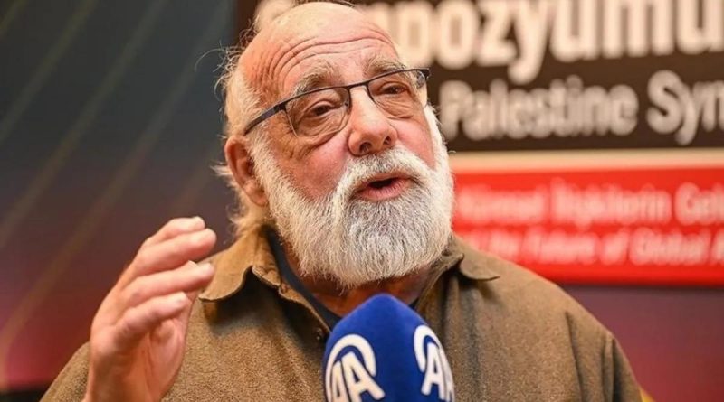 Gazze Planına Şüpheyle Yaklaşıyor İsrailli Uzmanlar Endişeli: Siyonist Yönetimin Tutumu