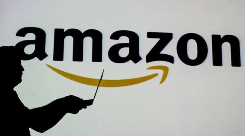 Başlık: Amazon, 30 Bin Çalışanı İşten Çıkarmaya Hazır Amazon'un Yeniden