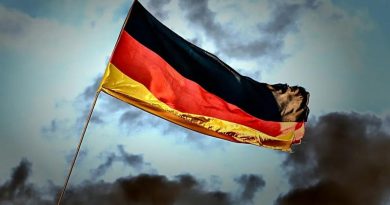 Here is the rewritten text in Turkish: Başlık: Almanya'da Vatandaşlık